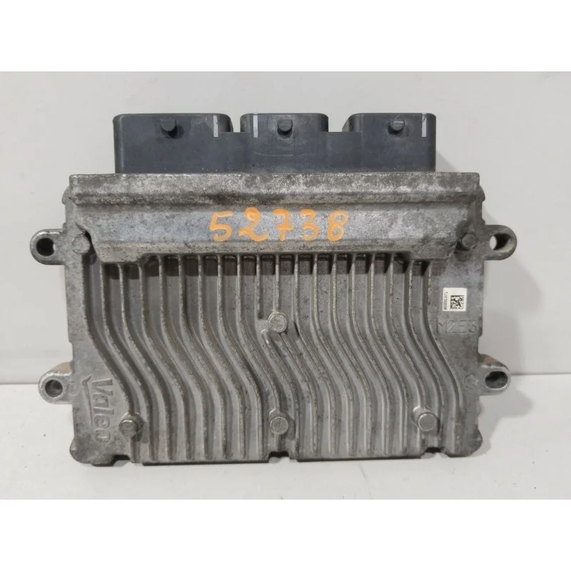 CENTRALITA MOTOR UCE 9664127180 Certificado