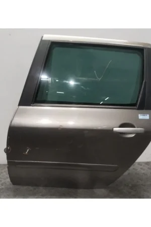 Solo Por Tiempo Limitado PUERTA TRASERA IZQUIERDA 9006G9