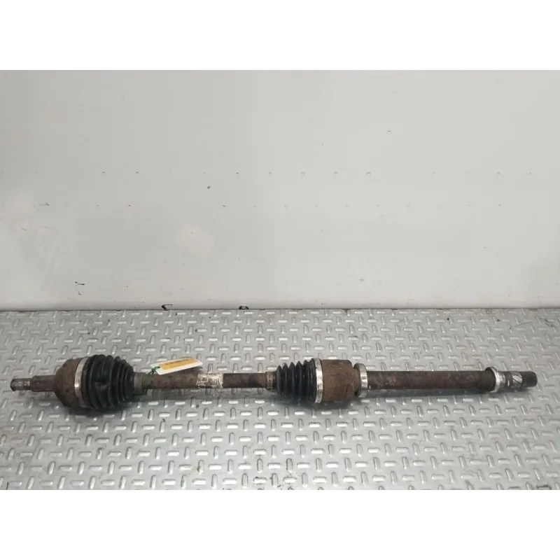 Precio Rebajado TRANSMISION DELANTERA DERECHA 391001702R