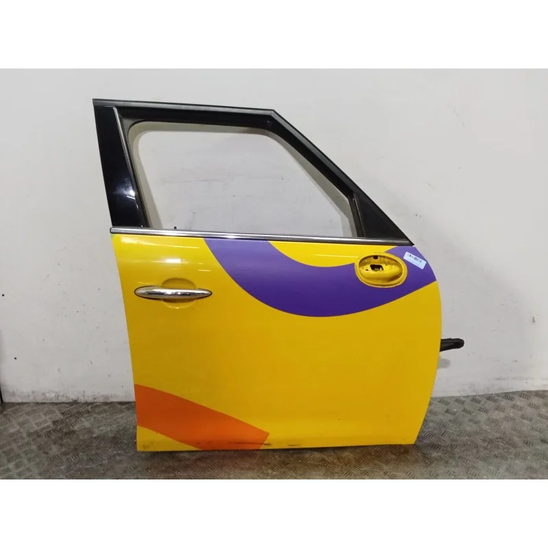 PUERTA DELANTERA DERECHA 41009805928 AMARILLO AMARILLO Directo De Fábrica